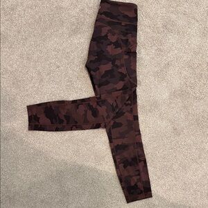 Lululemon Swift Speed Leggings